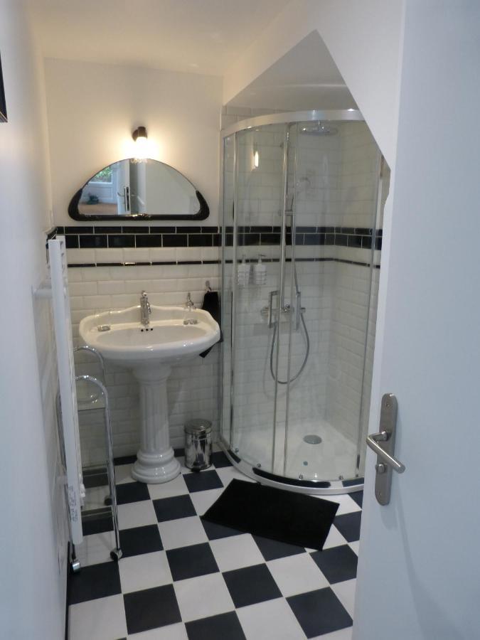 Atelier Aux Dimes Bed & Breakfast Le Manoir  Bagian luar foto